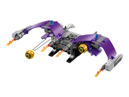 LEGO Green Goblin Construction Figure (76284) - afbeelding 4