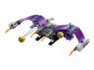 Green Goblin Construction Figure - Image 5 of 9