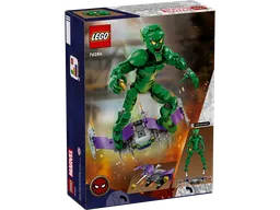 LEGO Green Goblin Construction Figure (76284) - afbeelding 5
