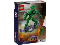 Green Goblin Construction Figure - Image 6 of 9