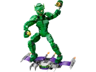 Green Goblin Construction Figure - Image 1 of 9