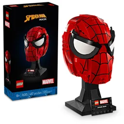 LEGO Spider-Man's Mask (76285) - afbeelding 1