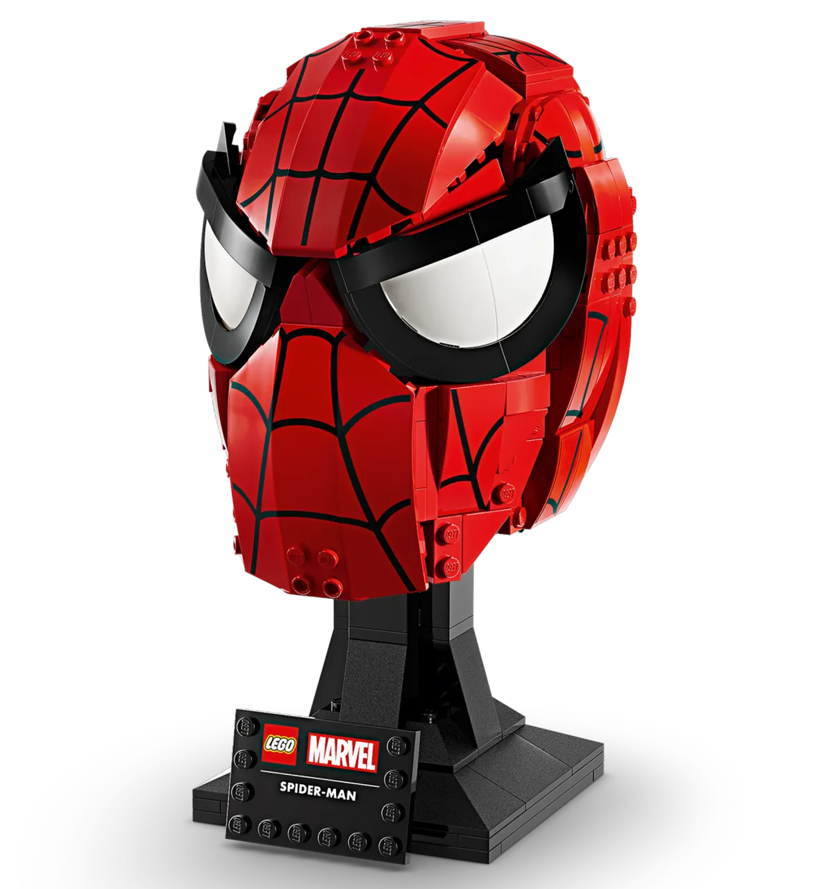 LEGO Spider-Man's Mask (76285) - Bild 2