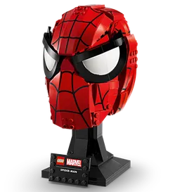 LEGO Spider-Man's Mask (76285) - afbeelding 2