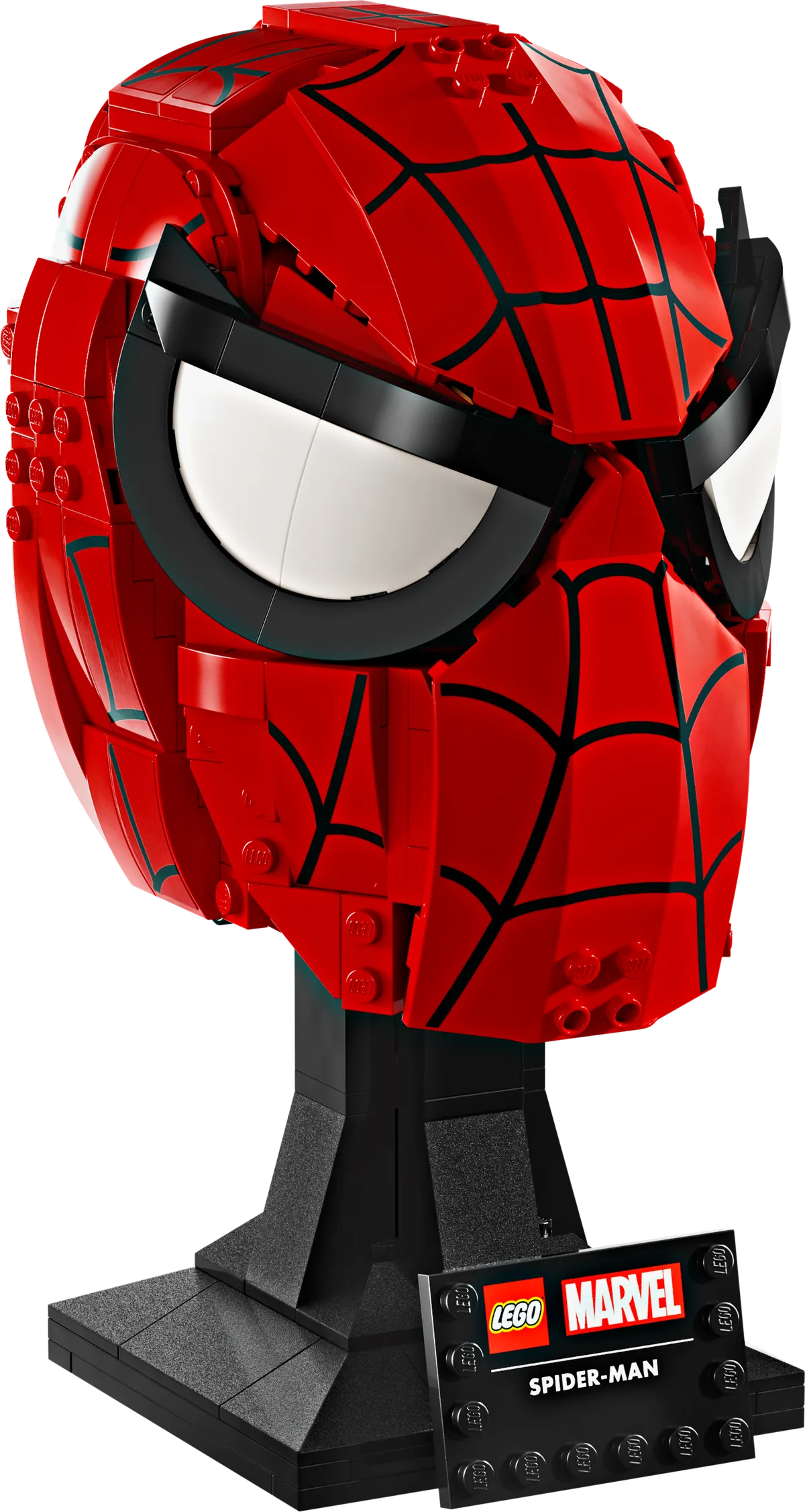 LEGO Spider-Man's Mask (76285)