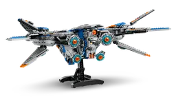 LEGO Guardians of the Galaxy: The Milano (76286) - image 4
