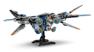 Guardians of the Galaxy: The Milano de LEGO – photo du produit 5 sur 13