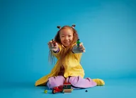 Iron Man with Bike and The Hulk - Image 5 of 9