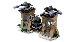 LEGO Iron Man & Iron Legion vs. Hydra Soldier (76288) - image 1