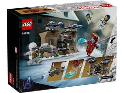 LEGO Iron Man & Iron Legion vs. Hydra Soldier (76288) - image 8