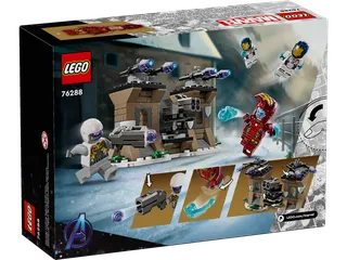 Iron Man & Iron Legion vs. Hydra Soldier by LEGO – product photo 9 of 9