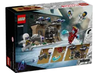 Iron Man & Iron Legion vs. Hydra soldaat - Afbeelding 9 van 9