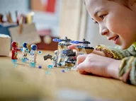 Iron Man & Iron Legion vs. Hydra soldaat - Afbeelding 5 van 9