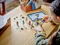 Iron Man & Iron Legion vs. Hydra soldaat - Afbeelding 6 van 9