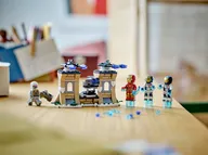 Iron Man & Iron Legion vs. Hydra soldaat - Afbeelding 7 van 9