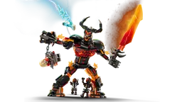 LEGO Thor vs. Surtur Construction Figure (76289)