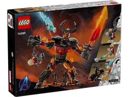 LEGO Thor vs. Surtur Construction Figure (76289) - afbeelding 8