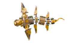 LEGO The Avengers vs. The Leviathan (76290) - image 1