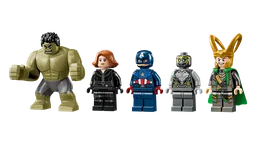 LEGO The Avengers vs. The Leviathan (76290) - image 3