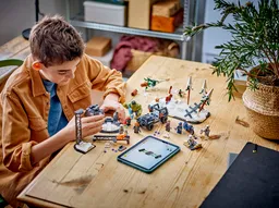 LEGO The Avengers Assemble: Age of Ultron (76291) - afbeelding 8
