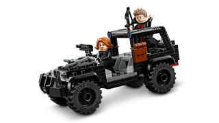 The Avengers Assemble: Age of Ultron by LEGO – product photo 2 of 12