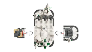 The Avengers Assemble: Age of Ultron by LEGO – product photo 3 of 12