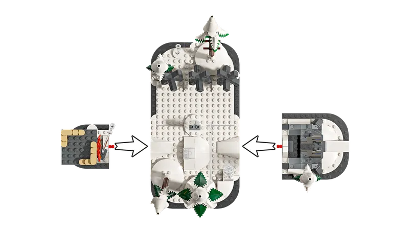 The Avengers Assemble: Age of Ultron by LEGO – product photo 3 of 12