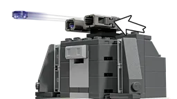 LEGO The Avengers Assemble: Age of Ultron (76291) - afbeelding 3