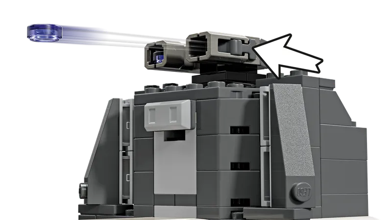 The Avengers Assemble: Age of Ultron by LEGO – product photo 4 of 12