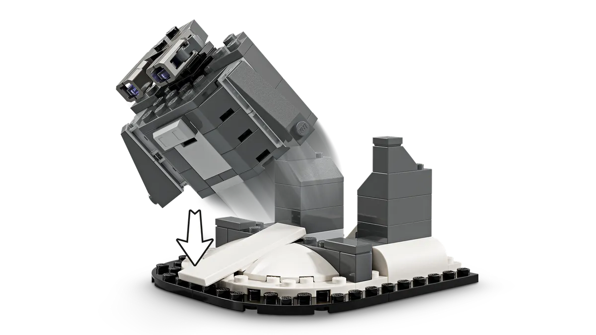 LEGO The Avengers Assemble: Age of Ultron (76291) - image 4