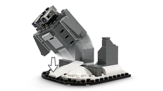 The Avengers Assemble: Age of Ultron by LEGO – product photo 5 of 12