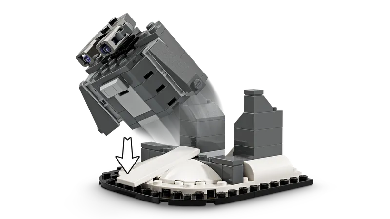 The Avengers Assemble: Age of Ultron by LEGO – product photo 5 of 12