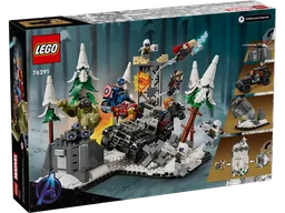 LEGO The Avengers Assemble: Age of Ultron (76291) - afbeelding 11
