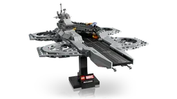 LEGO The Avengers Helicarrier (76295)