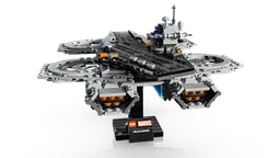 LEGO The Avengers Helicarrier (76295) - afbeelding 1