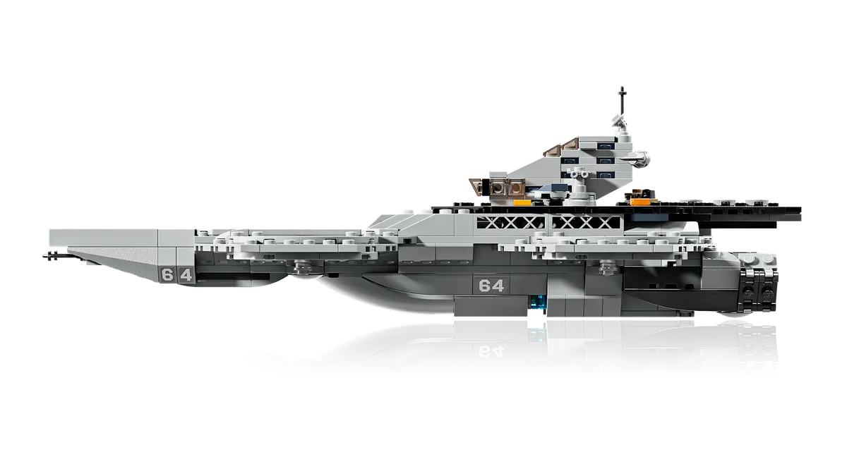 LEGO The Avengers Helicarrier (76295) - Bild 2