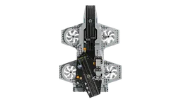 LEGO The Avengers Helicarrier (76295) - afbeelding 3