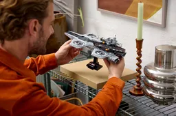 LEGO The Avengers Helicarrier (76295) - afbeelding 6