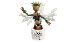LEGO Dancing Groot (76297) - afbeelding 3