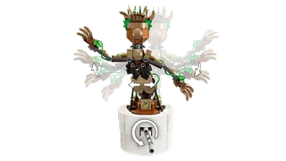 Dancing Groot by LEGO – product photo 4 of 8