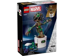 LEGO Dancing Groot (76297) - afbeelding 4