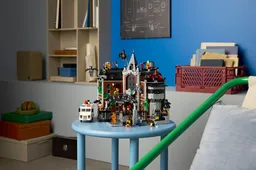 LEGO Arkham Asylum™ (76300) - afbeelding 11