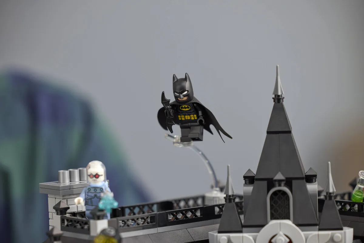 LEGO Arkham Asylum™ (76300) - image 12