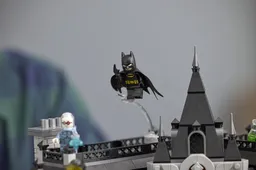 LEGO Arkham Asylum™ (76300) - afbeelding 12