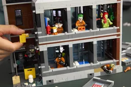LEGO Arkham Asylum™ (76300) - afbeelding 13