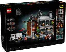 LEGO Arkham Asylum™ (76300) - afbeelding 16