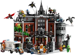 LEGO Arkham Asylum™ (76300)