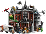 Arkham Asylum™ - Afbeelding 1 van 17