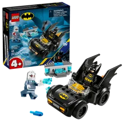 LEGO Batman™ & Batmobile™ vs. Mr. Freeze™ (76301) - afbeelding 6