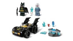 LEGO Batman™ & Batmobile™ vs. Mr. Freeze™ (76301)